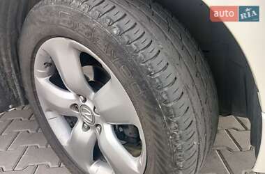 Внедорожник / Кроссовер Acura RDX 2008 в 
