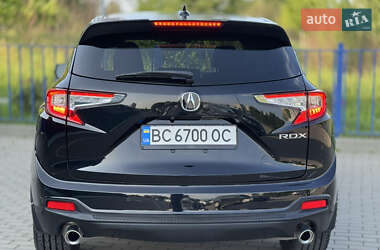 Внедорожник / Кроссовер Acura RDX 2018 в 