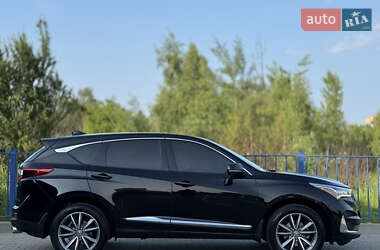 Внедорожник / Кроссовер Acura RDX 2018 в 