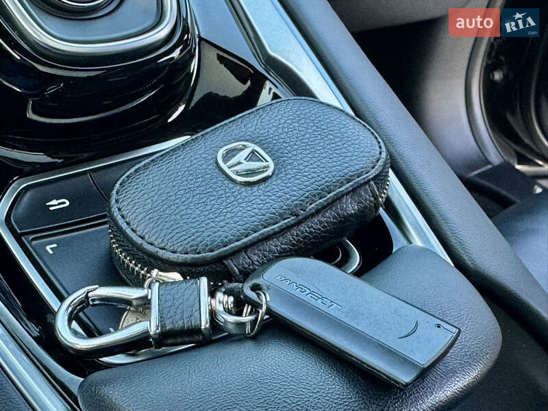Внедорожник / Кроссовер Acura RDX 2018 в Дрогобыче