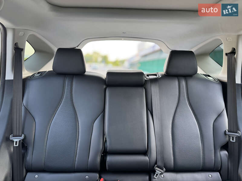 Внедорожник / Кроссовер Acura RDX 2018 в Дрогобыче