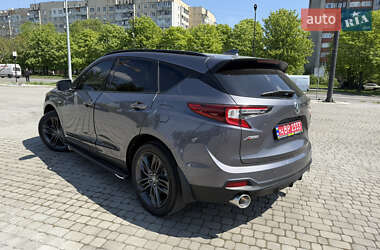Внедорожник / Кроссовер Acura RDX 2021 в 