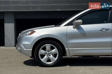 Внедорожник / Кроссовер Acura RDX 2007 в 