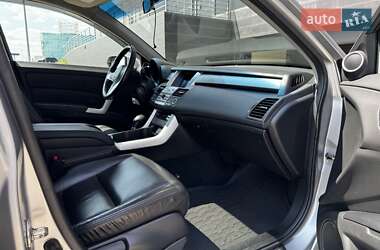 Внедорожник / Кроссовер Acura RDX 2007 в 