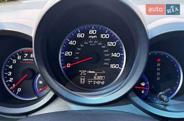 Внедорожник / Кроссовер Acura RDX 2007 в 