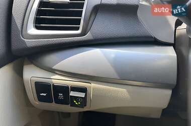 Внедорожник / Кроссовер Acura RDX 2015 в 
