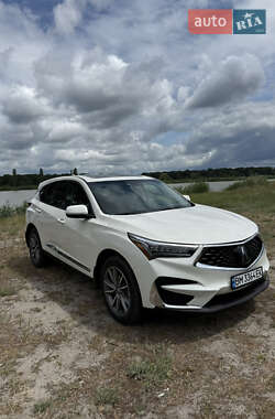 Внедорожник / Кроссовер Acura RDX 2019 в 