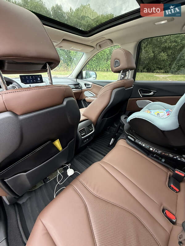 Внедорожник / Кроссовер Acura RDX 2019 в Полтаве фото 20 Внедорожник / Кроссовер Acura RDX 2019 в Полтаве