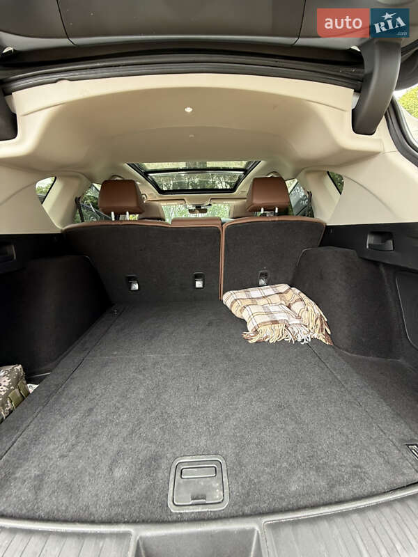 Внедорожник / Кроссовер Acura RDX 2019 в Полтаве фото 23 Внедорожник / Кроссовер Acura RDX 2019 в Полтаве