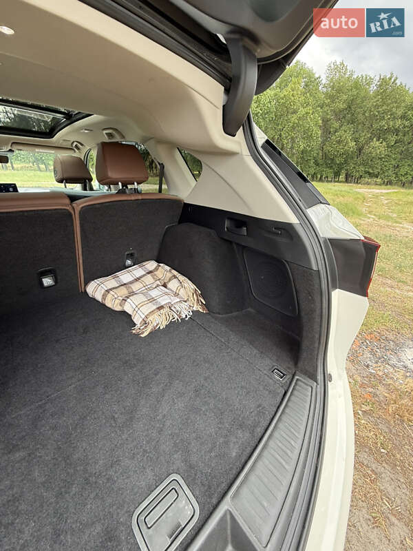 Внедорожник / Кроссовер Acura RDX 2019 в Полтаве фото 25 Внедорожник / Кроссовер Acura RDX 2019 в Полтаве