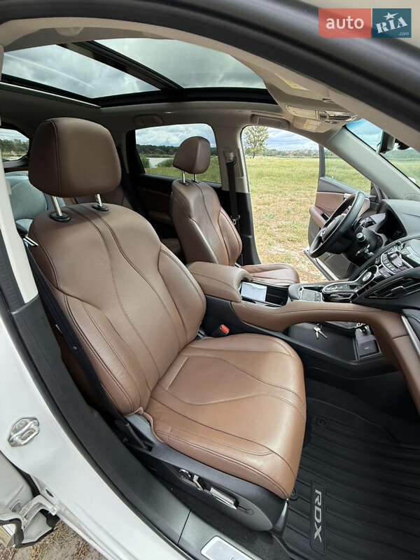Внедорожник / Кроссовер Acura RDX 2019 в Полтаве фото 29 Внедорожник / Кроссовер Acura RDX 2019 в Полтаве