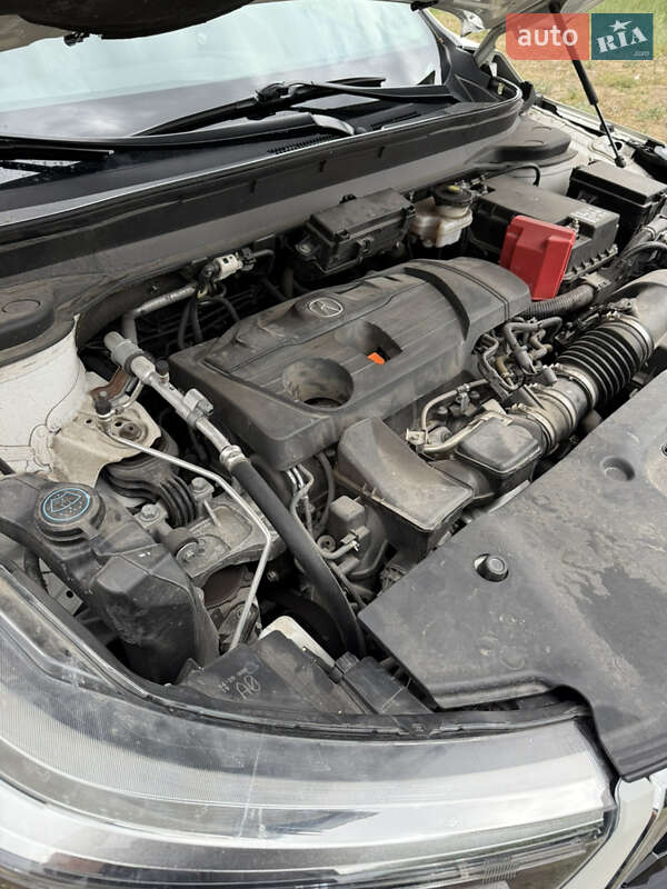 Внедорожник / Кроссовер Acura RDX 2019 в Полтаве фото 31 Внедорожник / Кроссовер Acura RDX 2019 в Полтаве