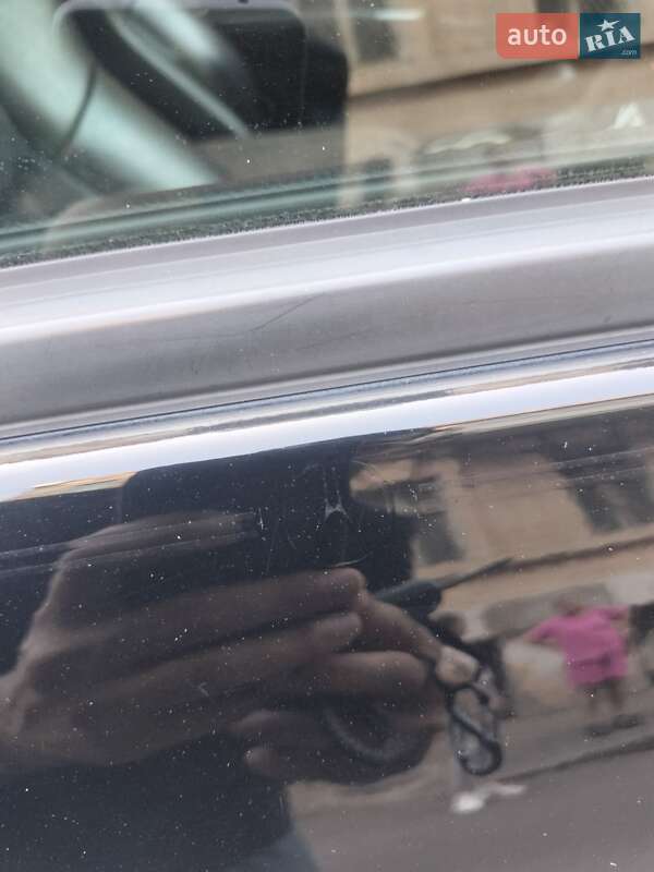 Внедорожник / Кроссовер Acura RDX 2011 в Одессе