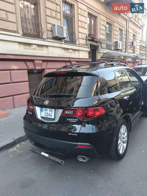 Внедорожник / Кроссовер Acura RDX 2011 в Одессе