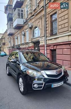 Внедорожник / Кроссовер Acura RDX 2011 в Одессе