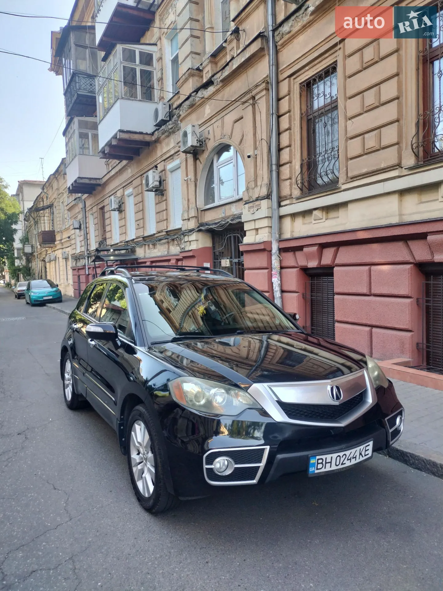 Фото авто 10