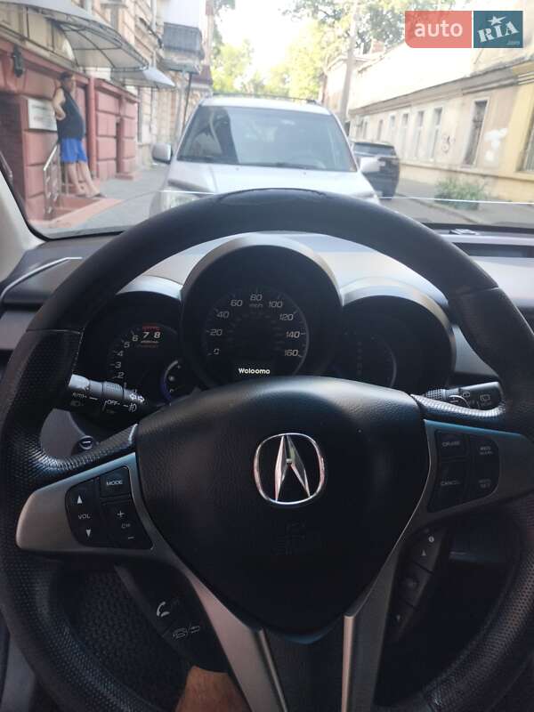 Внедорожник / Кроссовер Acura RDX 2011 в Одессе