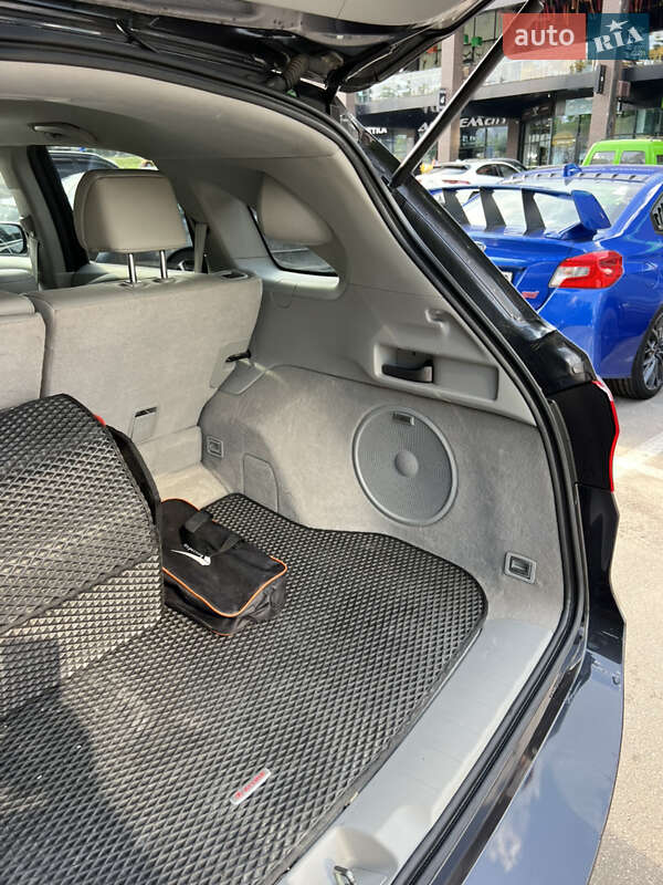 Позашляховик / Кросовер Acura RDX 2015 в Києві