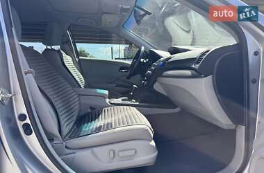 Внедорожник / Кроссовер Acura RDX 2017 в 