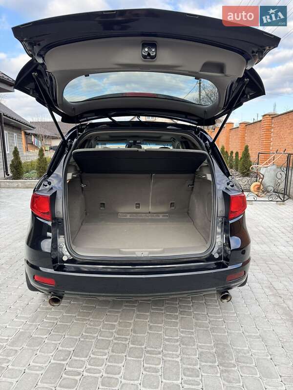 Внедорожник / Кроссовер Acura RDX 2008 в Кропивницком