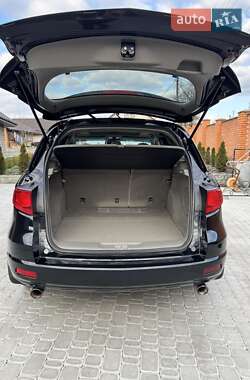 Позашляховик / Кросовер Acura RDX 2008 в 