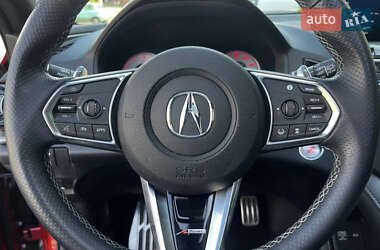Внедорожник / Кроссовер Acura RDX 2019 в 