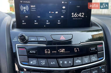 Внедорожник / Кроссовер Acura RDX 2019 в 