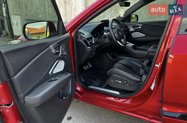 Внедорожник / Кроссовер Acura RDX 2019 в 