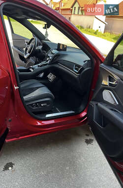 Внедорожник / Кроссовер Acura RDX 2019 в 