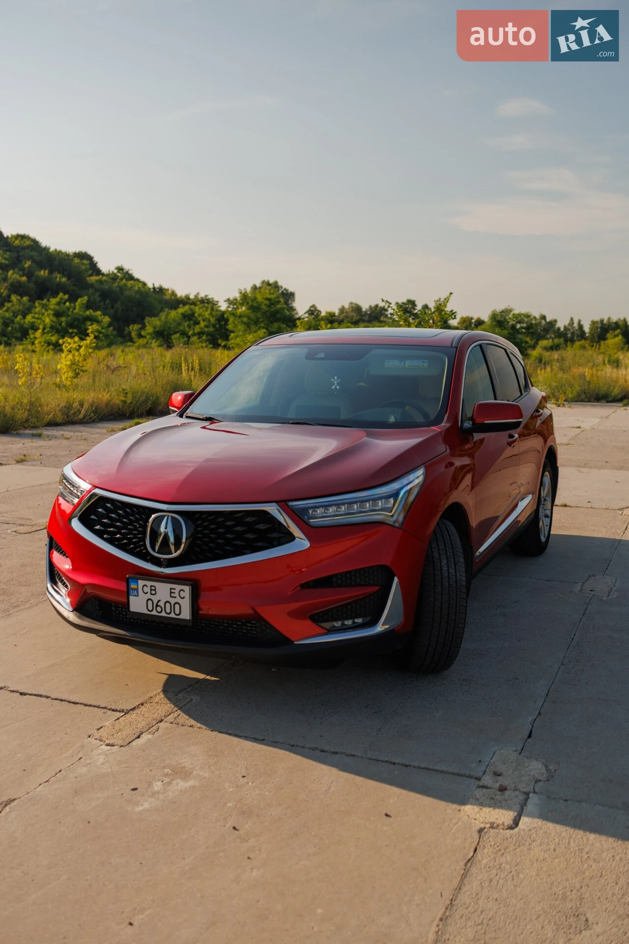 2021 Acura RDX - мініатюра 23