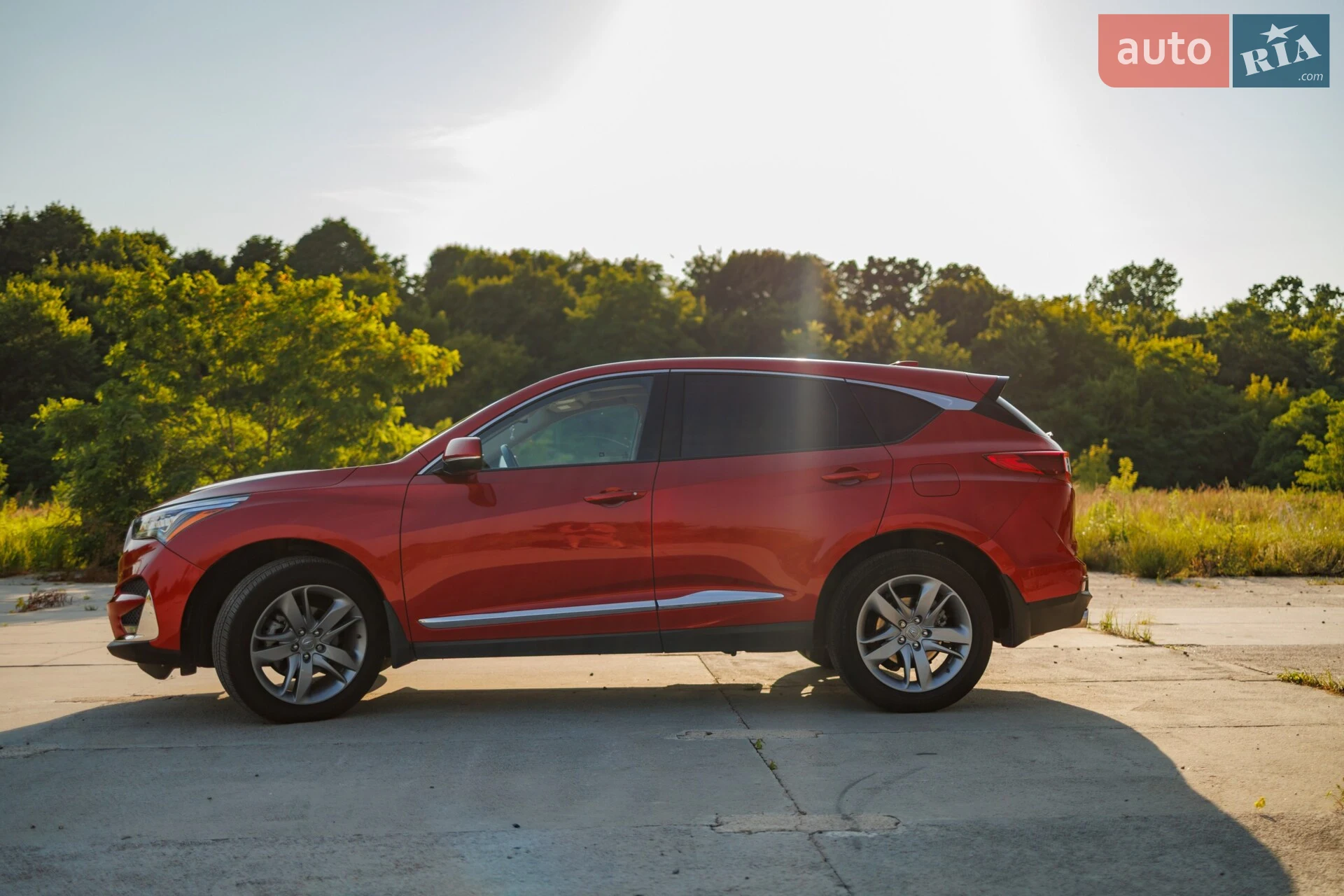2021 Acura RDX - мініатюра 32
