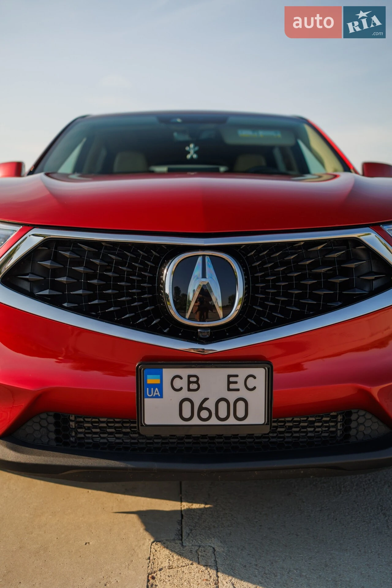 2021 Acura RDX - мініатюра 35