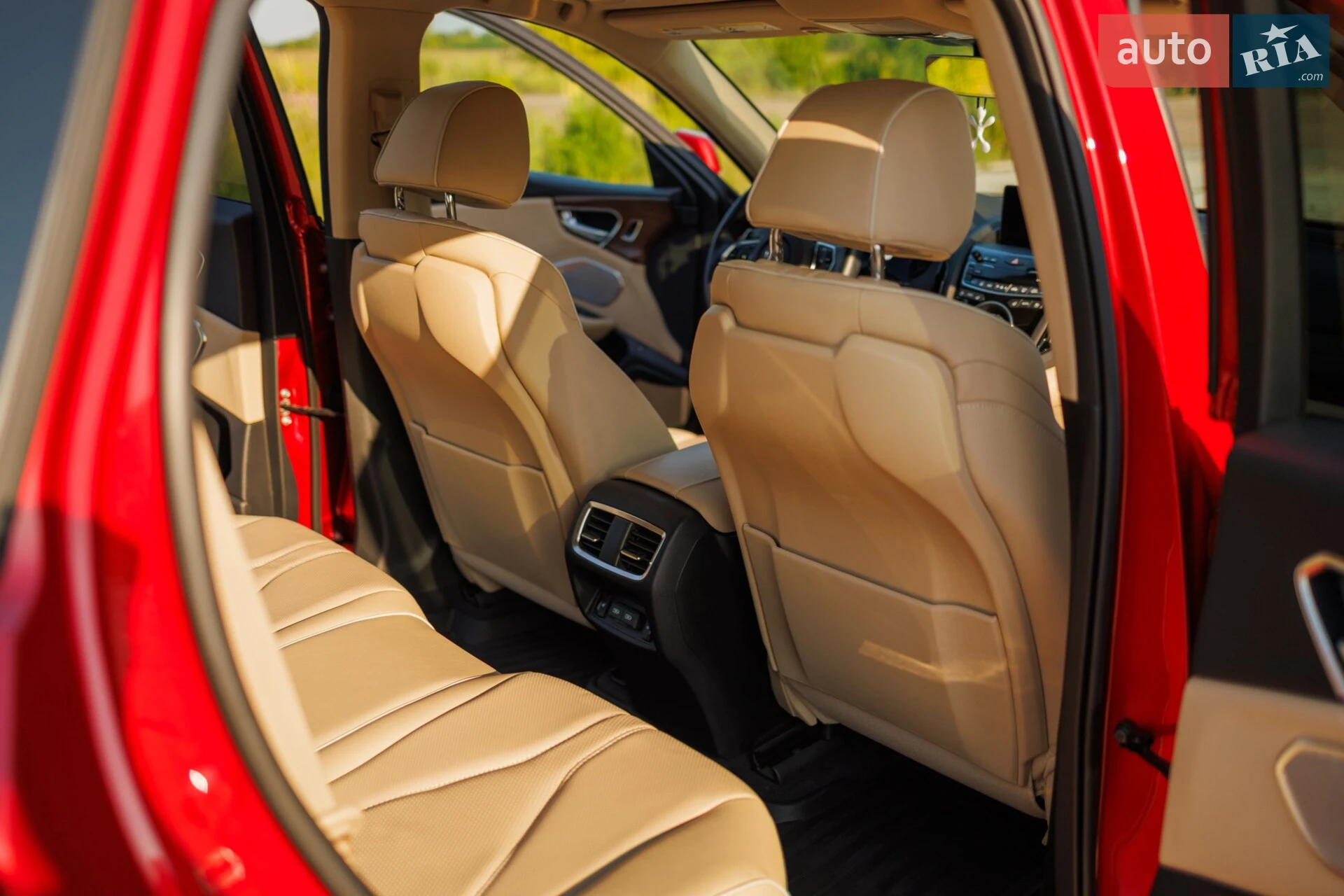 2021 Acura RDX - мініатюра 43