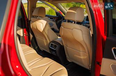 Внедорожник / Кроссовер Acura RDX 2021 в 