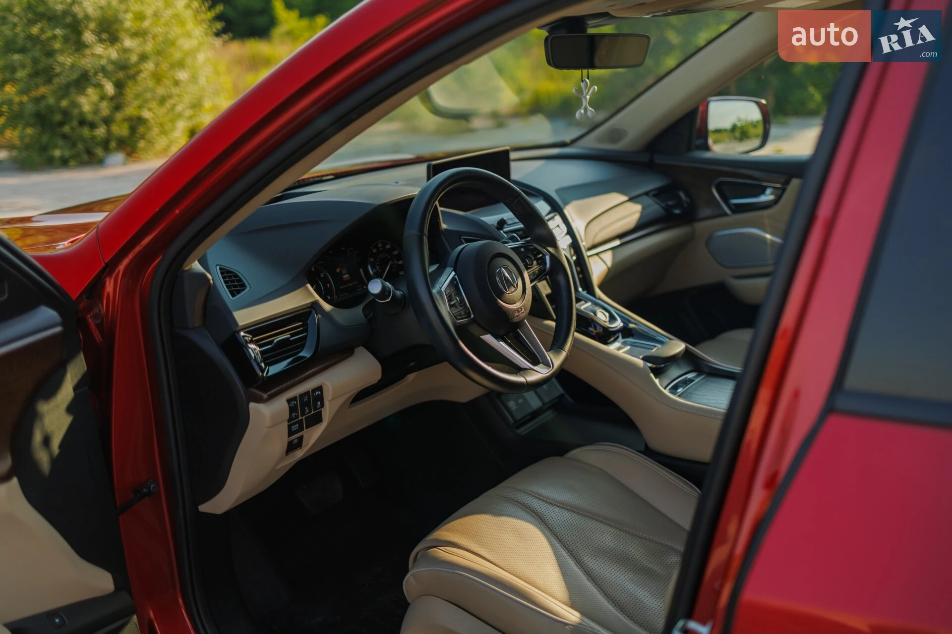 2021 Acura RDX - мініатюра 49
