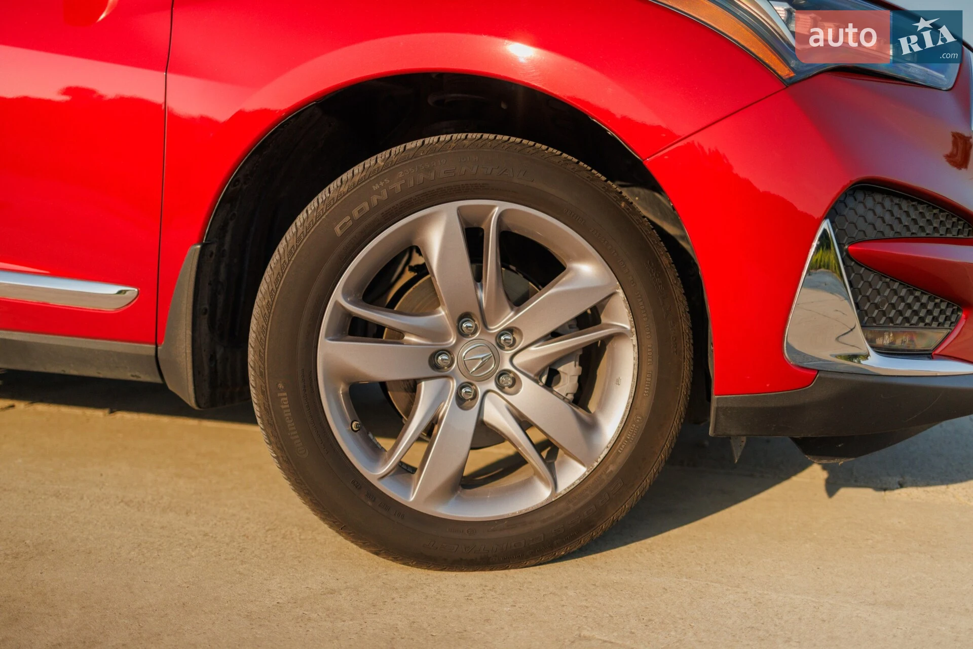 2021 Acura RDX - мініатюра 64