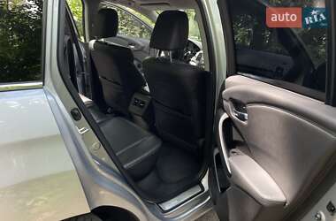 Внедорожник / Кроссовер Acura RDX 2016 в 