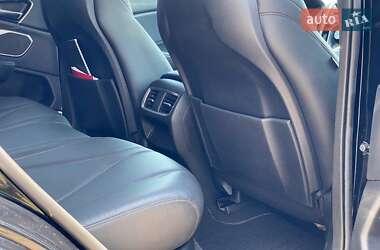 Внедорожник / Кроссовер Acura RDX 2020 в 