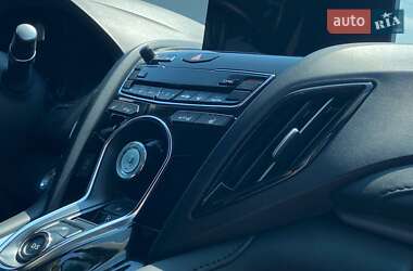 Внедорожник / Кроссовер Acura RDX 2020 в 