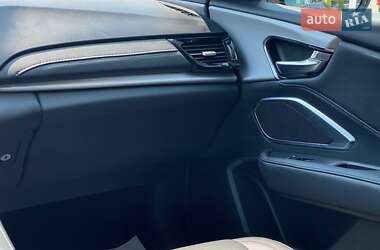 Внедорожник / Кроссовер Acura RDX 2020 в 