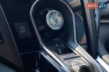Внедорожник / Кроссовер Acura RDX 2020 в 