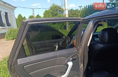 Внедорожник / Кроссовер Acura RDX 2007 в 