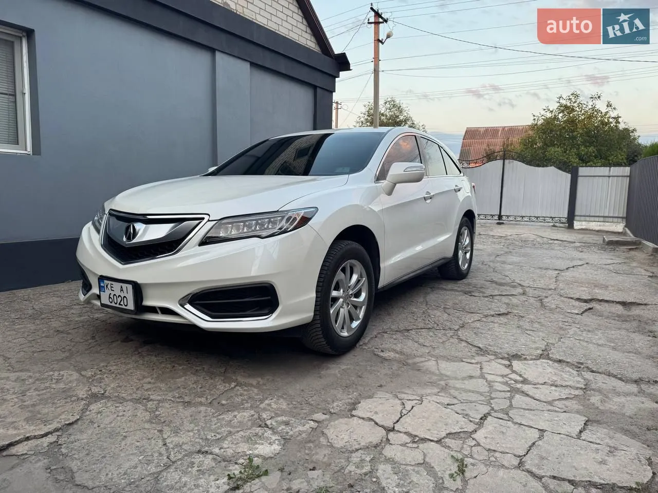 2017 Acura RDX - мініатюра 53