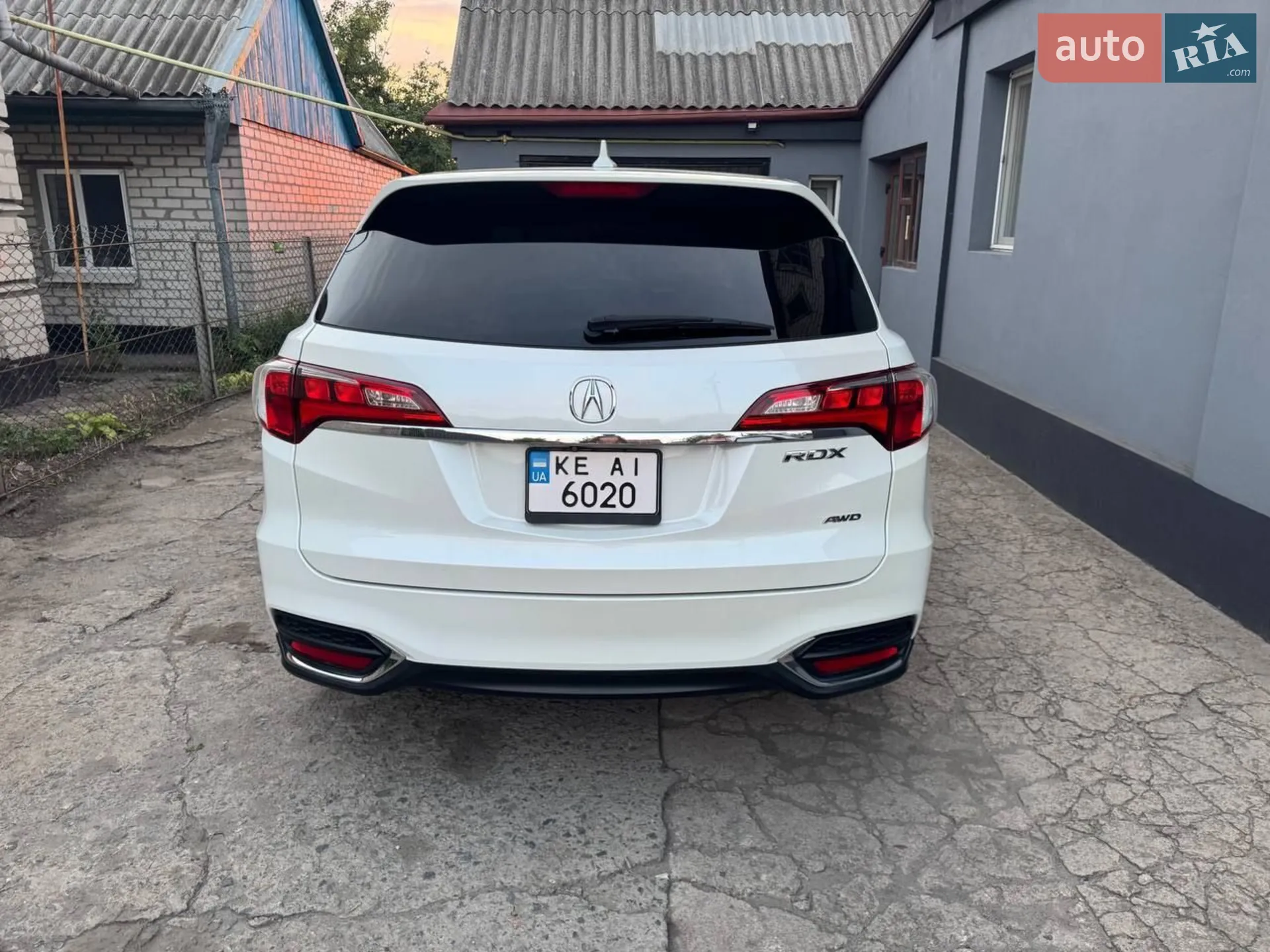 2016 Acura RDX - мініатюра 10