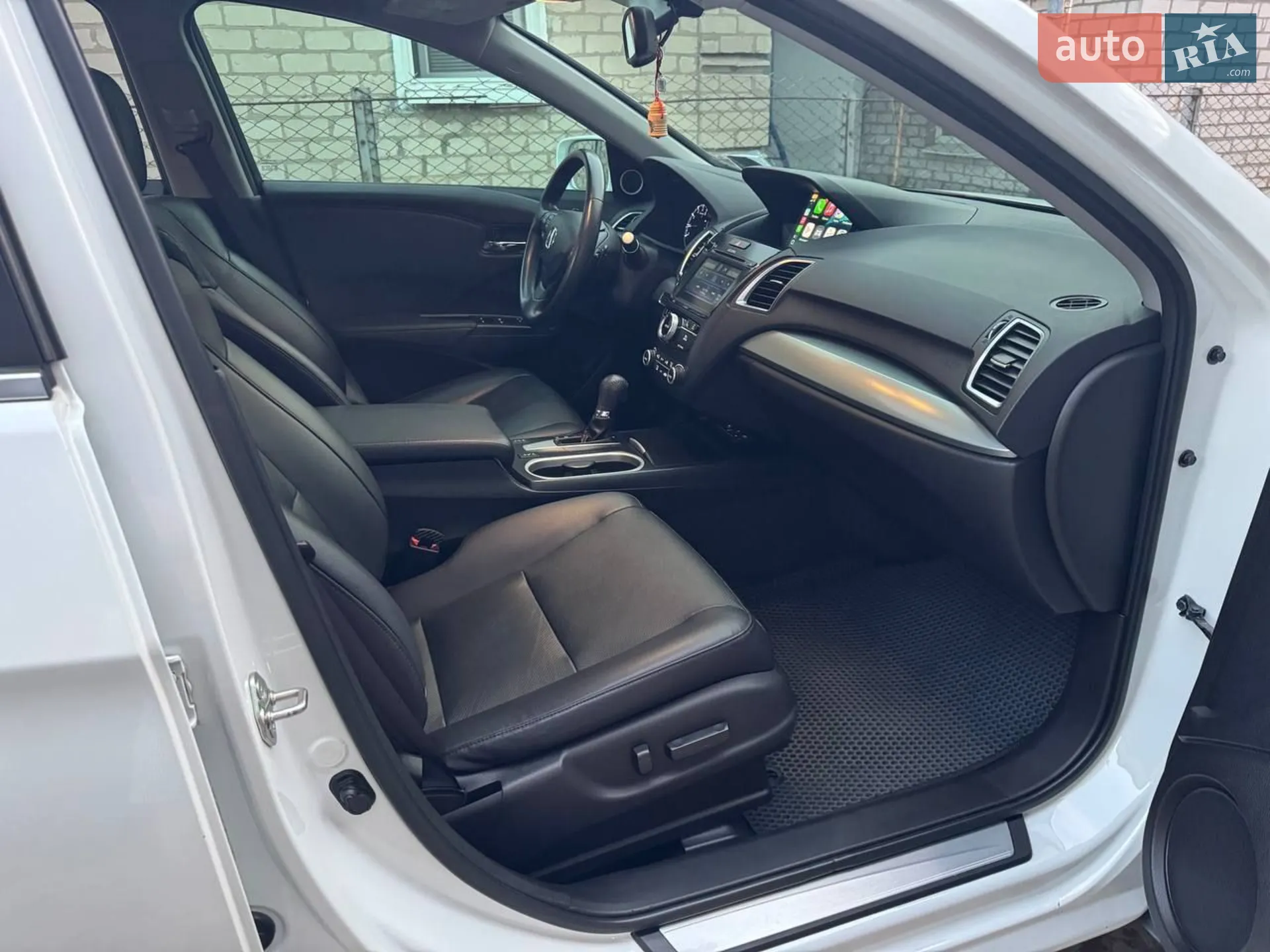 2016 Acura RDX - мініатюра 18
