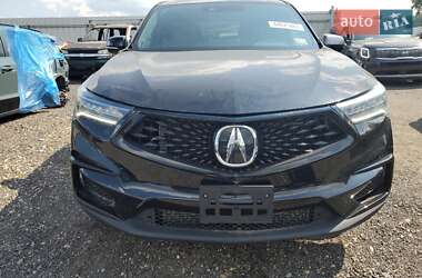 Внедорожник / Кроссовер Acura RDX 2020 в 