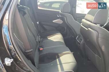 Внедорожник / Кроссовер Acura RDX 2020 в 