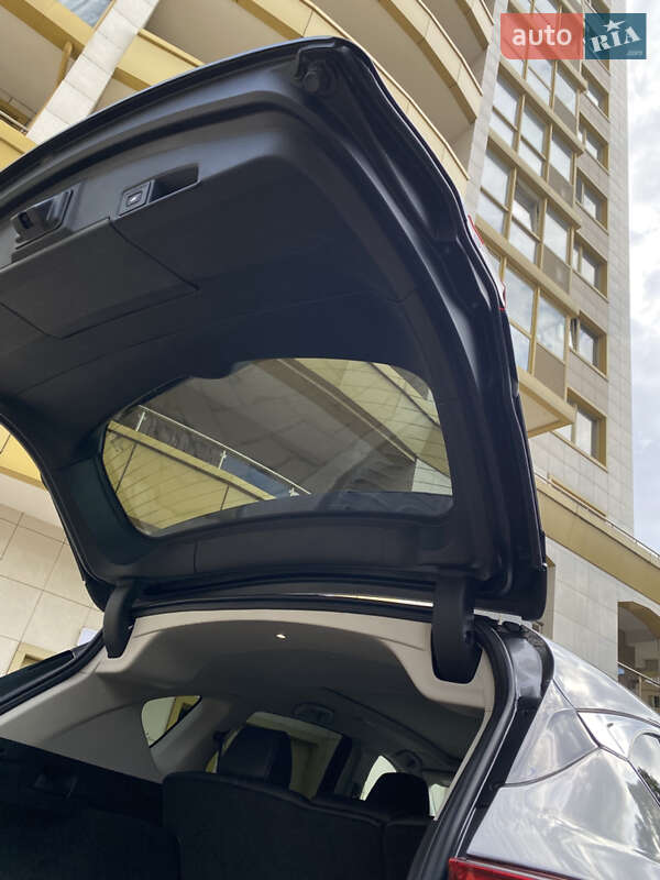 Позашляховик / Кросовер Acura RDX 2024 в Києві
