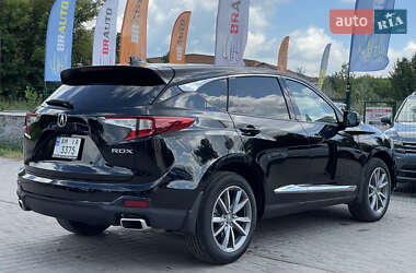 Внедорожник / Кроссовер Acura RDX 2023 в 