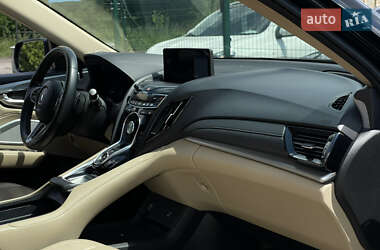 Внедорожник / Кроссовер Acura RDX 2023 в 
